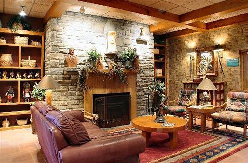 Hotel Chestnut Tree Inn Cherokee  | Cherokee | North Carolina | United States 6