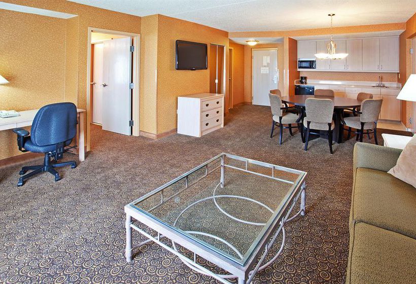 Holiday Inn Hotel & Suites Bolingbrook 