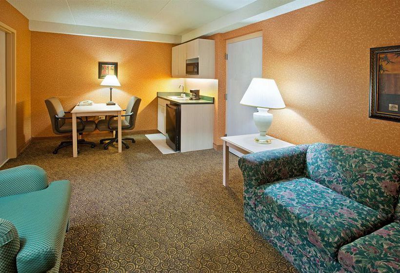 Holiday Inn Hotel & Suites Bolingbrook   | Bolingbrook | Illinois | United States 1