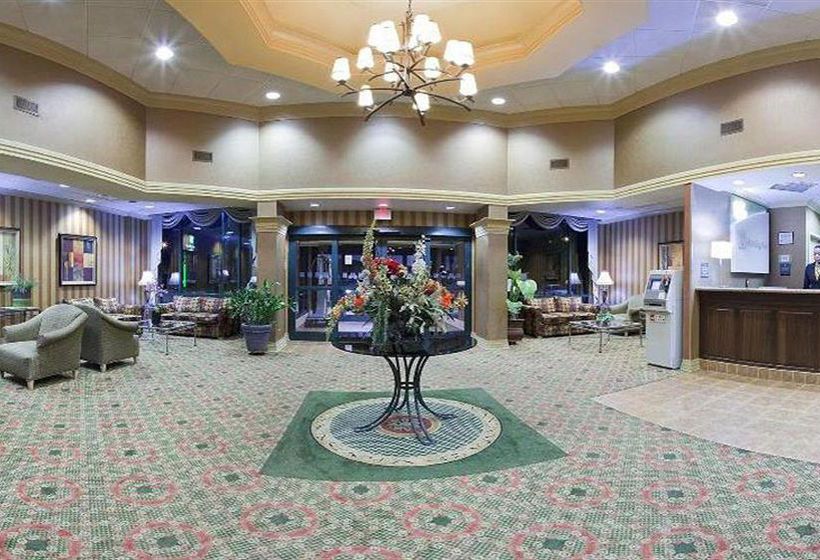 Holiday Inn Hotel & Suites Bolingbrook   | Bolingbrook | Illinois | United States 11