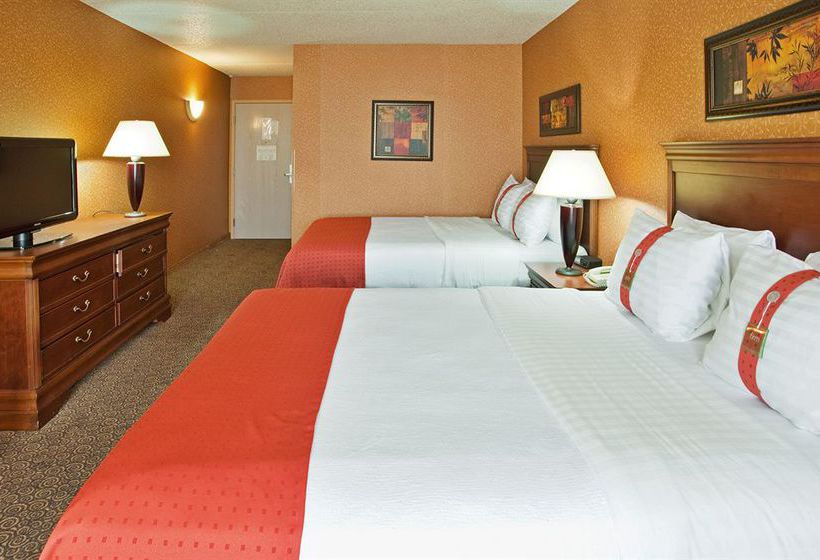 Holiday Inn Hotel & Suites Bolingbrook   | Bolingbrook | Illinois | United States 12