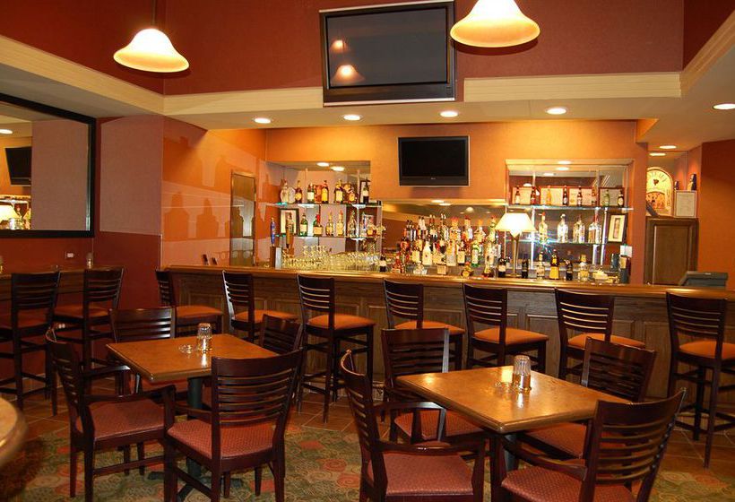 Holiday Inn Hotel & Suites Bolingbrook   | Bolingbrook | Illinois | United States 13