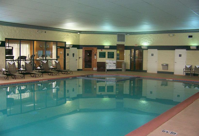 Holiday Inn Hotel & Suites Bolingbrook   | Bolingbrook | Illinois | United States 14