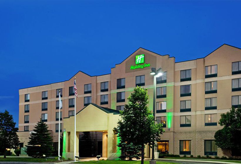 Holiday Inn Hotel & Suites Bolingbrook   | Bolingbrook | Illinois | United States 15
