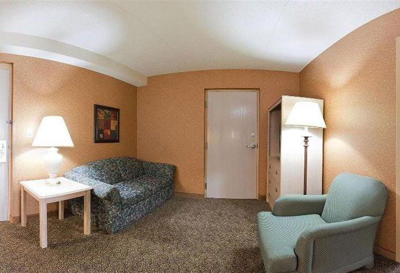 Holiday Inn Hotel & Suites Bolingbrook   | Bolingbrook | Illinois | United States 16