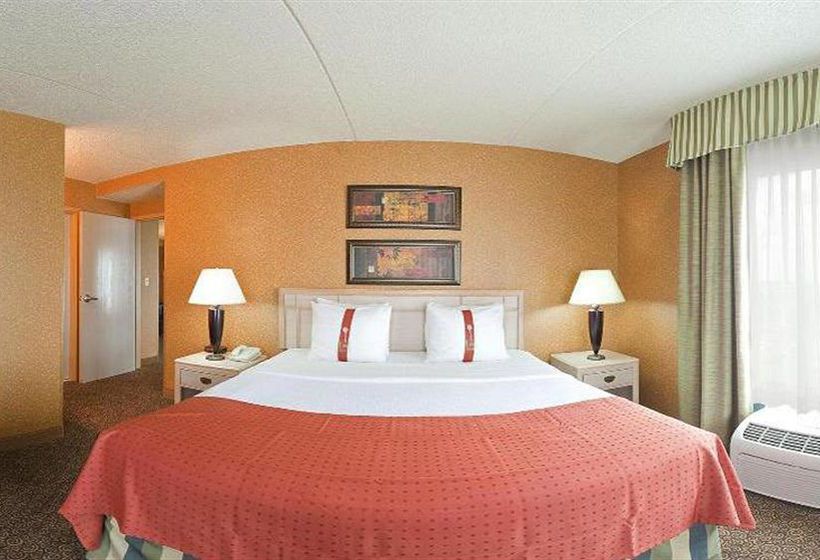 Holiday Inn Hotel & Suites Bolingbrook   | Bolingbrook | Illinois | United States 17