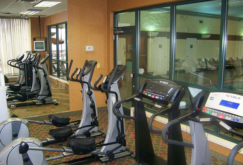 Holiday Inn Hotel & Suites Bolingbrook   | Bolingbrook | Illinois | United States 18