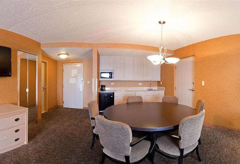 Holiday Inn Hotel & Suites Bolingbrook   | Bolingbrook | Illinois | United States 19