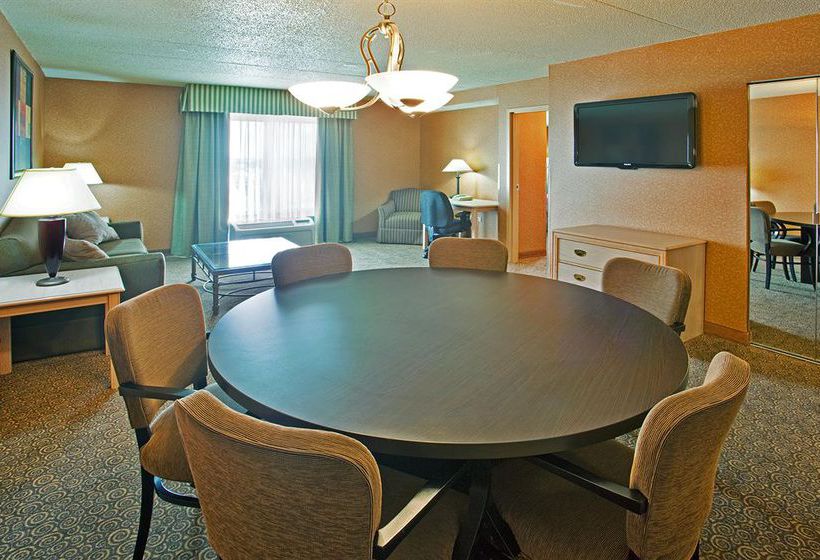 Holiday Inn Hotel & Suites Bolingbrook   | Bolingbrook | Illinois | United States 2