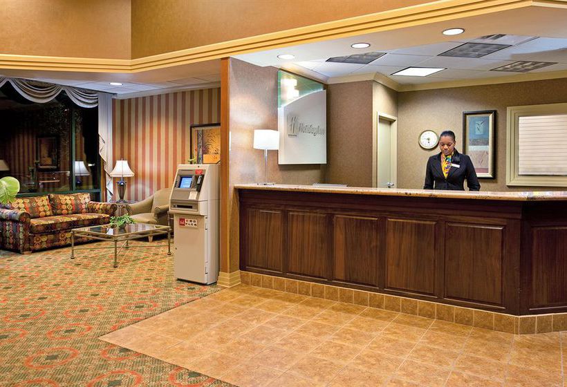 Holiday Inn Hotel & Suites Bolingbrook   | Bolingbrook | Illinois | United States 20