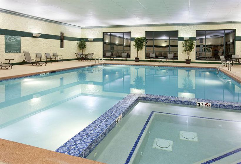 Holiday Inn Hotel & Suites Bolingbrook   | Bolingbrook | Illinois | United States 3