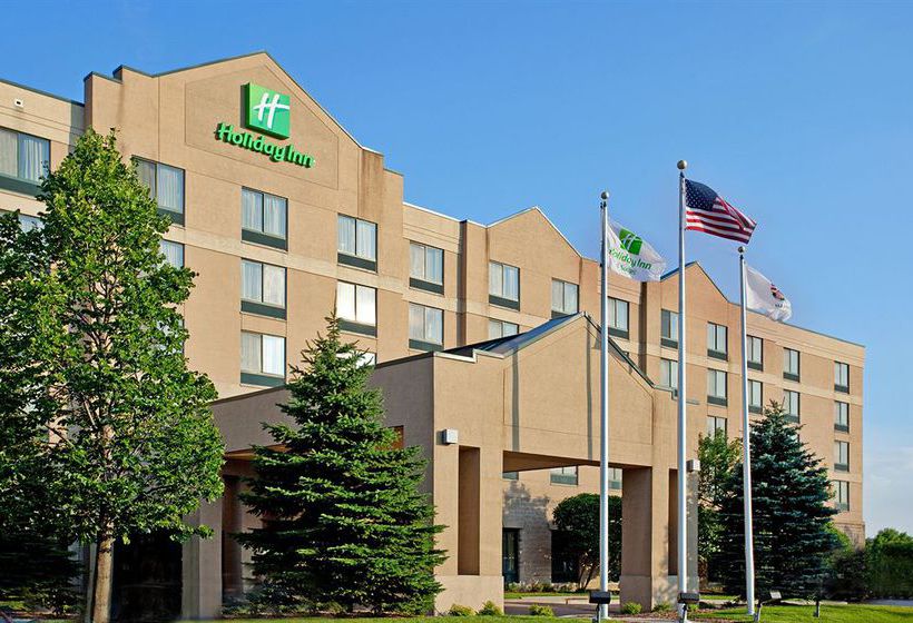 Holiday Inn Hotel & Suites Bolingbrook   | Bolingbrook | Illinois | United States 4