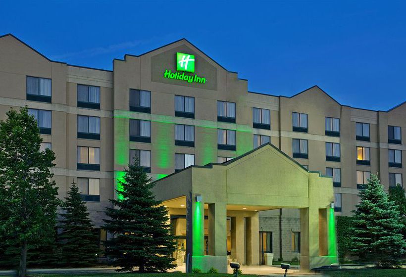 Holiday Inn Hotel & Suites Bolingbrook   | Bolingbrook | Illinois | United States 5