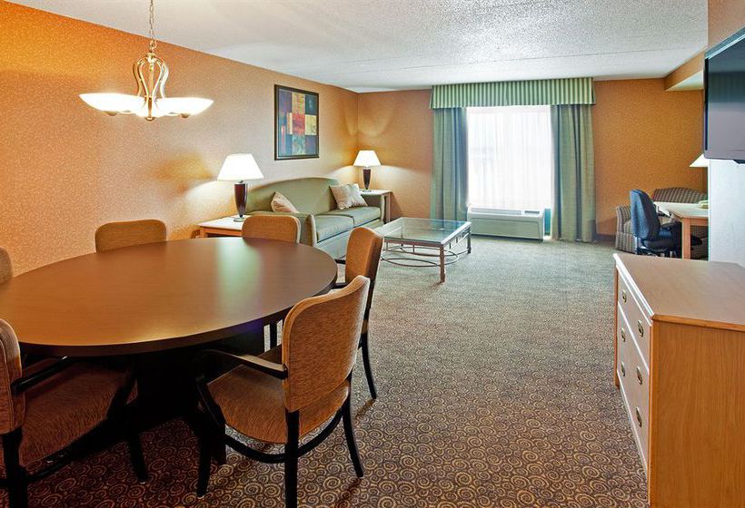 Holiday Inn Hotel & Suites Bolingbrook   | Bolingbrook | Illinois | United States 6