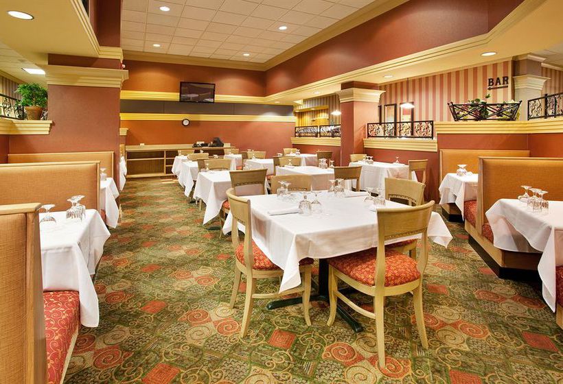 Holiday Inn Hotel & Suites Bolingbrook   | Bolingbrook | Illinois | United States 7