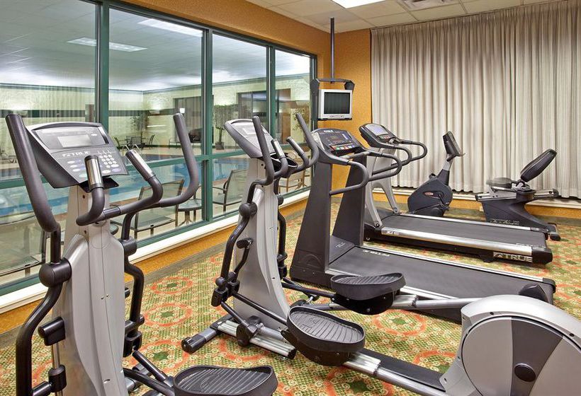 Holiday Inn Hotel & Suites Bolingbrook   | Bolingbrook | Illinois | United States 8