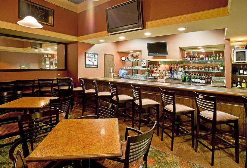 Holiday Inn Hotel & Suites Bolingbrook   | Bolingbrook | Illinois | United States 9