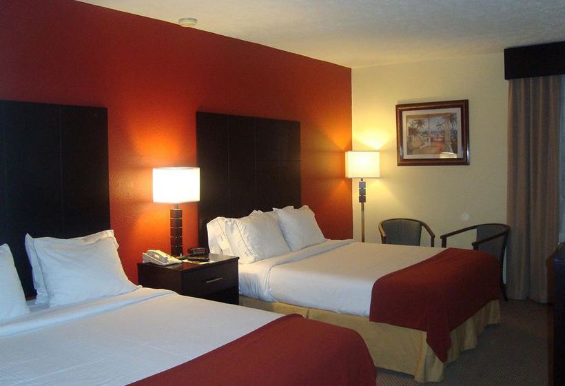 Hotel Holiday Inn Express New Albany 