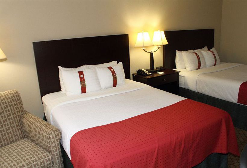 Hotel Holiday Inn Bristol Conference Ctr   | Bristol | Virginia | United States 1