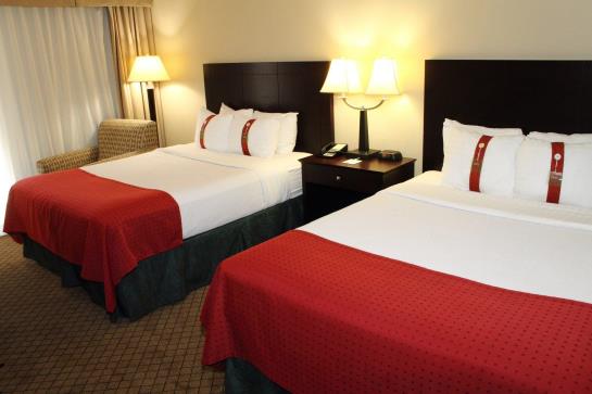 Hotel Holiday Inn Bristol Conference Ctr   | Bristol | Virginia | United States 2