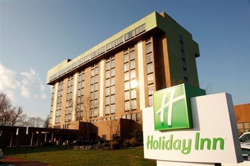 Hotel Holiday Inn Bristol Conference Ctr   | Bristol | Virginia | United States 3