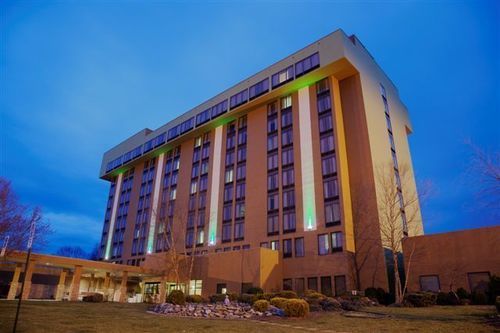 Hotel Holiday Inn Bristol Conference Ctr   | Bristol | Virginia | United States 4