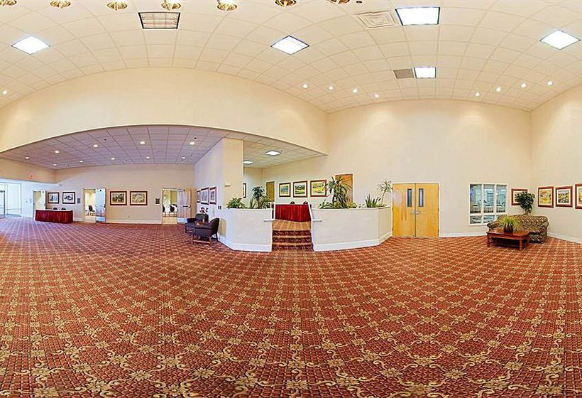 Hotel Holiday Inn Boise Airport