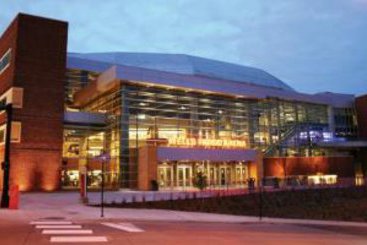 Hotel Holiday Inn Des Moines Airport Conf Center 