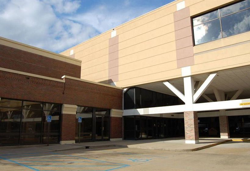 Hotel Holiday Inn Alexandria Downtown  | Alexandria | Louisiana | United States 1