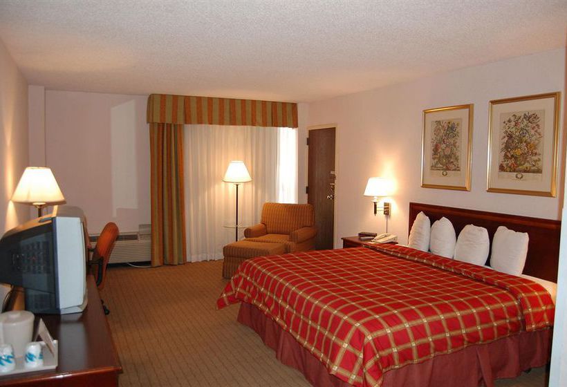 Hotel Holiday Inn Alexandria Downtown  | Alexandria | Louisiana | United States 2