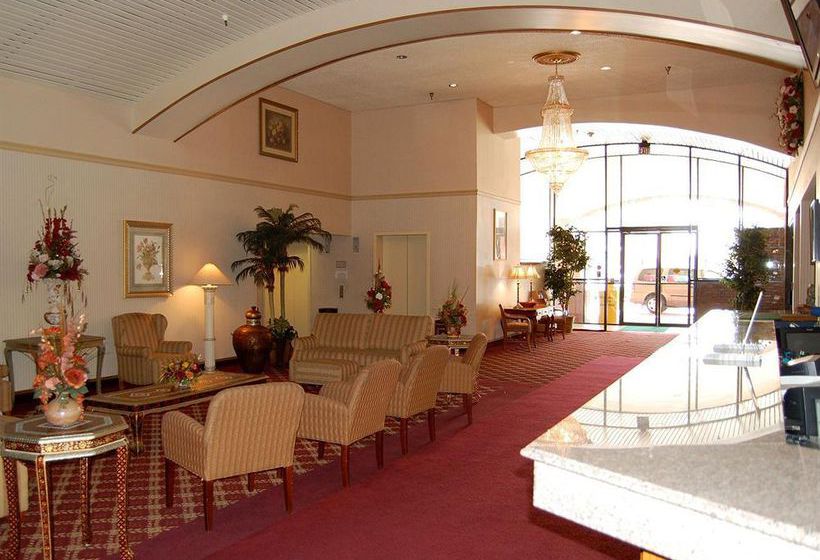 Hotel Holiday Inn Alexandria Downtown  | Alexandria | Louisiana | United States 3