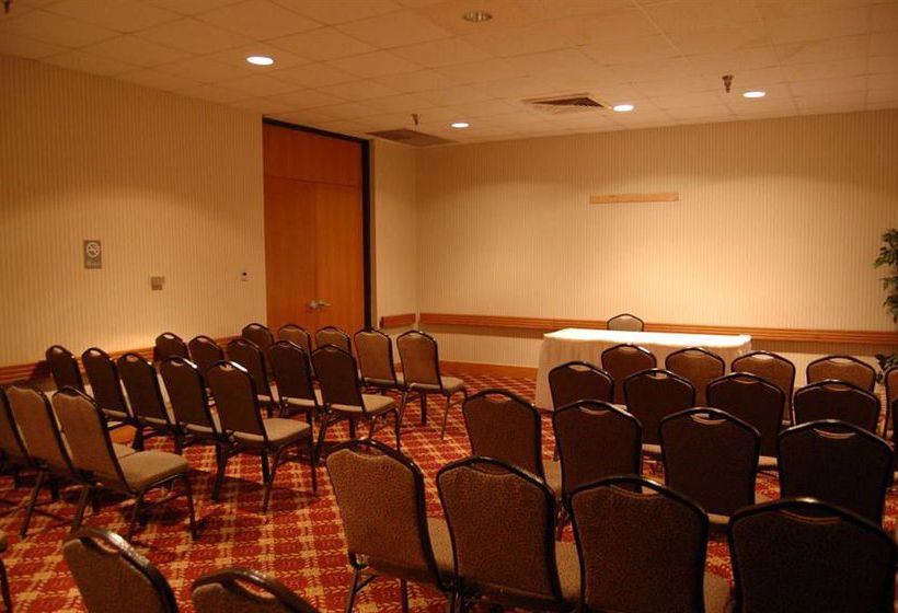 Hotel Holiday Inn Alexandria Downtown  | Alexandria | Louisiana | United States 5