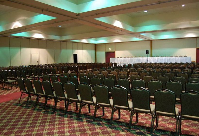 Hotel Holiday Inn Alexandria Downtown  | Alexandria | Louisiana | United States 6