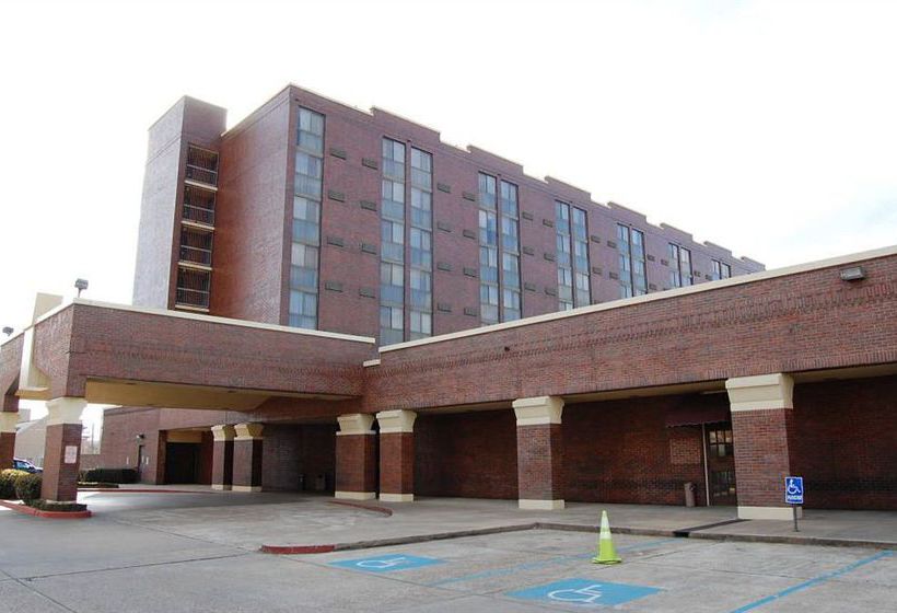 Hotel Holiday Inn Alexandria Downtown  | Alexandria | Louisiana | United States 7