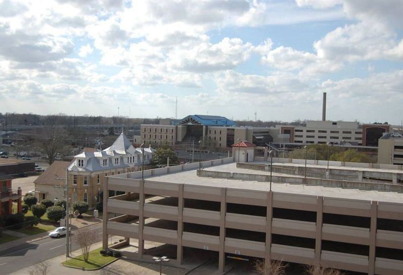 Hotel Holiday Inn Alexandria Downtown  | Alexandria | Louisiana | United States 8