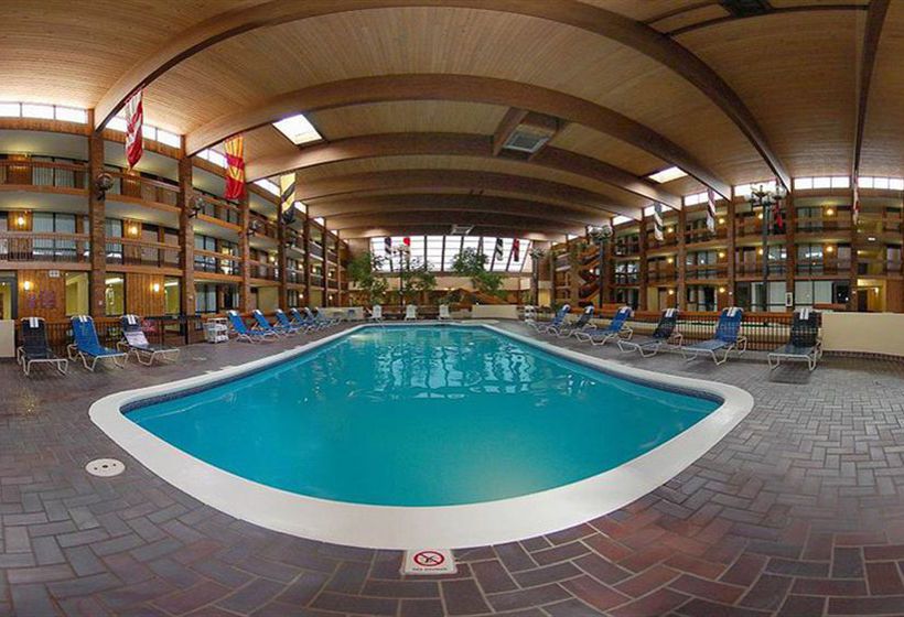 Hotel Clarion Manhattan 