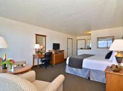 Hotel Best Western Plus Agate Beach Inn Newport