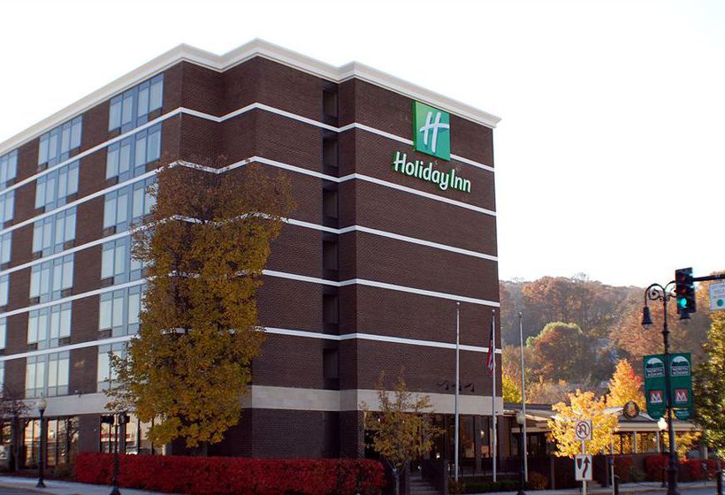 Hotel Holiday Inn Berkshires 