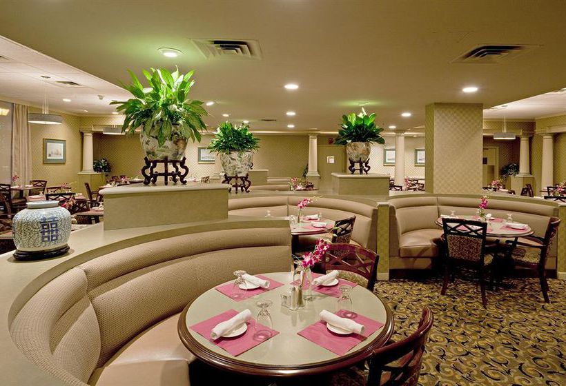 Hotel Holiday Inn Portland - By the Bay  | Portland | Maine | United States 1