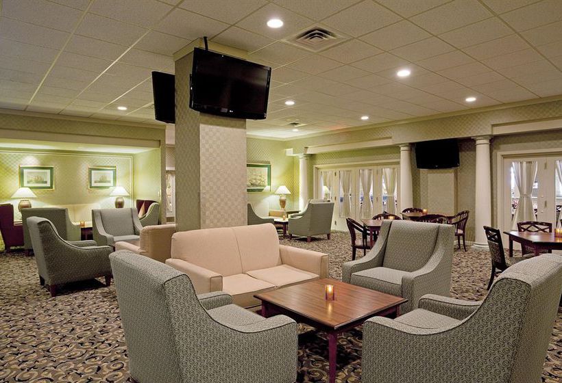 Hotel Holiday Inn Portland - By the Bay  | Portland | Maine | United States 10