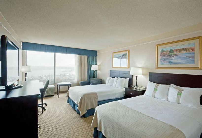 Hotel Holiday Inn Portland - By the Bay  | Portland | Maine | United States 13