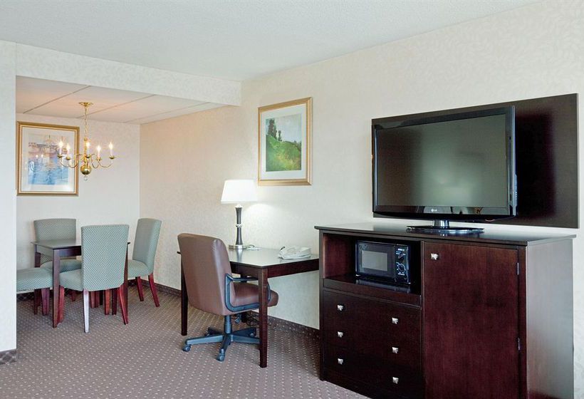 Hotel Holiday Inn Portland - By the Bay  | Portland | Maine | United States 15