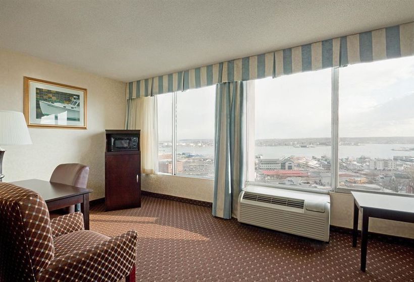 Hotel Holiday Inn Portland - By the Bay  | Portland | Maine | United States 16