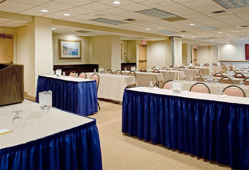 Hotel Holiday Inn Portland - By the Bay  | Portland | Maine | United States 17