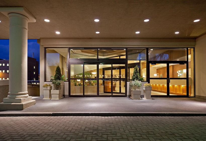 Hotel Holiday Inn Portland - By the Bay  | Portland | Maine | United States 18