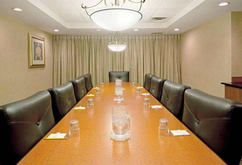 Hotel Holiday Inn Portland - By the Bay  | Portland | Maine | United States 19