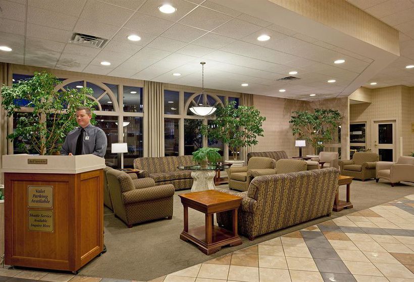 Hotel Holiday Inn Portland - By the Bay  | Portland | Maine | United States 20