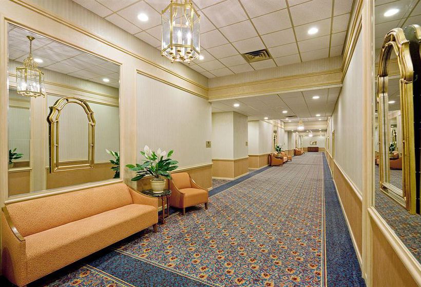 Hotel Holiday Inn Portland - By the Bay  | Portland | Maine | United States 3