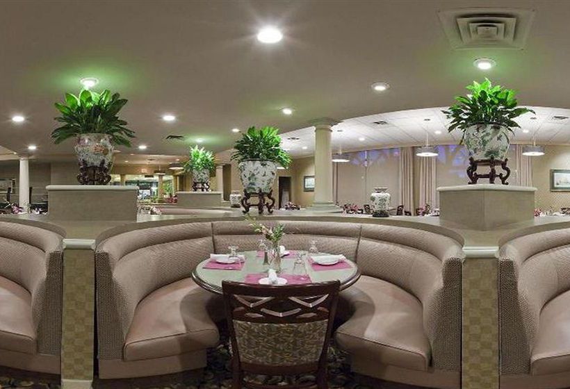 Hotel Holiday Inn Portland - By the Bay  | Portland | Maine | United States 4