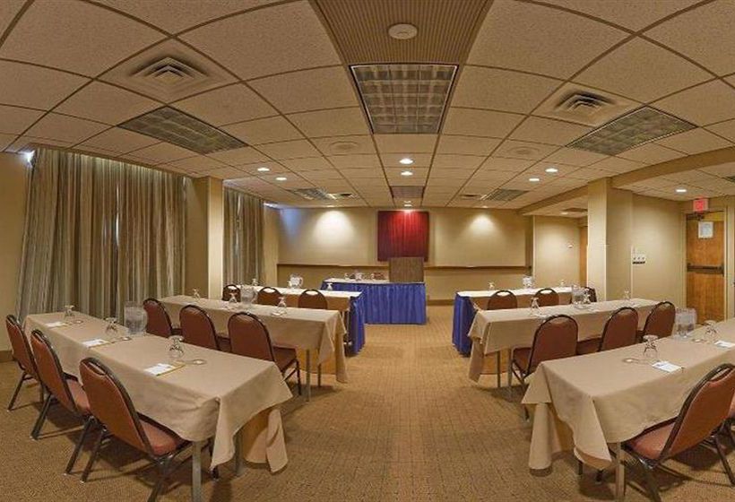 Hotel Holiday Inn Portland - By the Bay  | Portland | Maine | United States 5